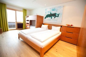 Gorfion Familotel Liechtenstein