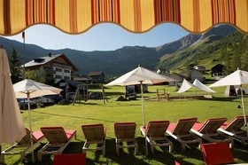 Gorfion Familotel Liechtenstein