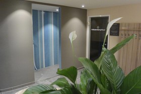 JUFA Hotel Malbun