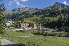 JUFA Hotel Malbun