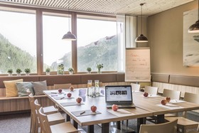 JUFA Hotel Malbun
