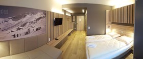 JUFA Hotel Malbun