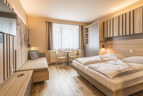 JUFA Hotel Malbun