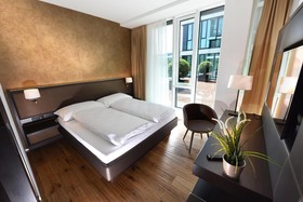 Hotel Kommod