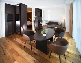 Hotel Kommod
