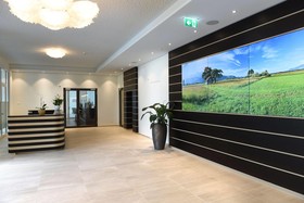 Hotel Kommod