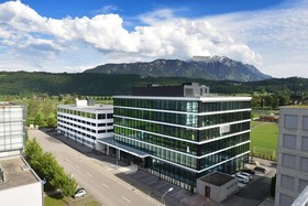 Hotel Kommod