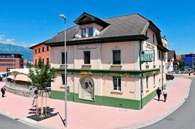 Hotel Linde