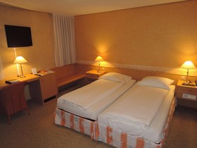Hotel Linde