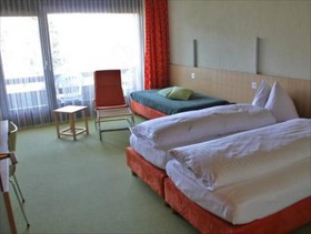 Hotel Schaanerhof