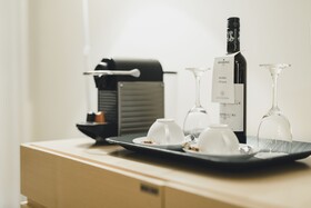 Residence