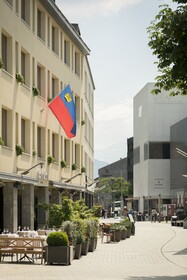 Residence