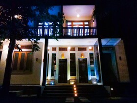 Green Kingdom Resort