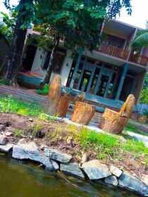 Green Kingdom Resort