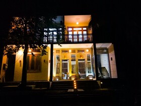 Green Kingdom Resort