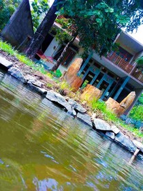Green Kingdom Resort