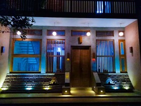 Green Kingdom Resort