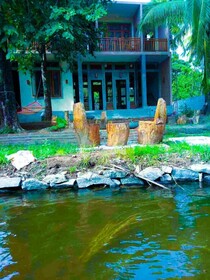 Green Kingdom Resort