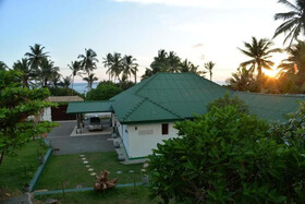 Chara Beach Villa