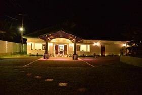 Chara Beach Villa