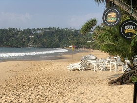 Sira's Chalets And Tour Operator