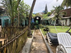 Sira's Chalets And Tour Operator