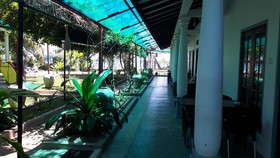 Sira's Chalets And Tour Operator