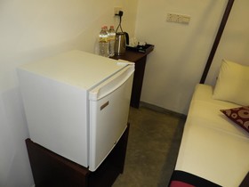 Sira's Chalets And Tour Operator