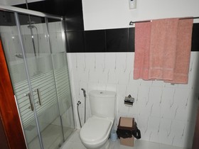 Sira's Chalets And Tour Operator