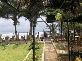Sira's Chalets And Tour Operator