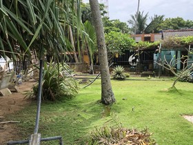 Sira's Chalets And Tour Operator