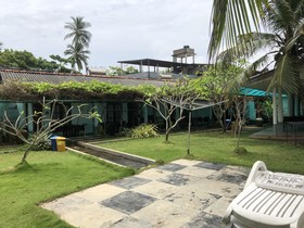 Sira's Chalets And Tour Operator