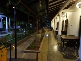 Sira's Chalets And Tour Operator