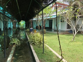 Sira's Chalets And Tour Operator