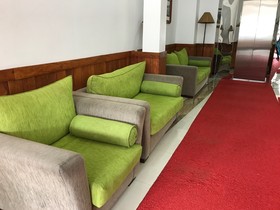 Queensbury Hotel