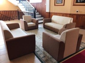 Queensbury Hotel