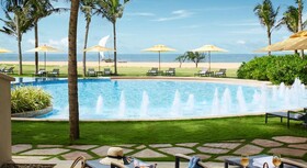 Sentido Heritance Negombo