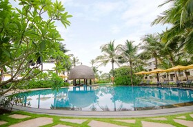 Sentido Heritance Negombo