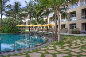 Sentido Heritance Negombo