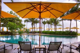 Sentido Heritance Negombo