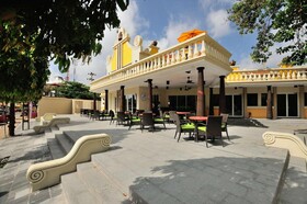 Sentido Heritance Negombo