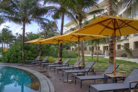 Sentido Heritance Negombo