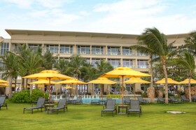 Sentido Heritance Negombo