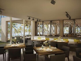 Sentido Heritance Negombo
