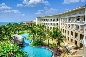 Sentido Heritance Negombo