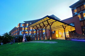 Sentido Heritance Negombo