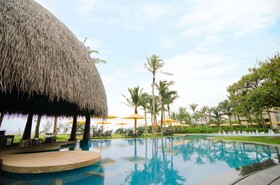 Sentido Heritance Negombo
