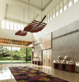 Sentido Heritance Negombo