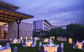 Sentido Heritance Negombo