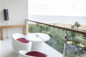 Sentido Heritance Negombo